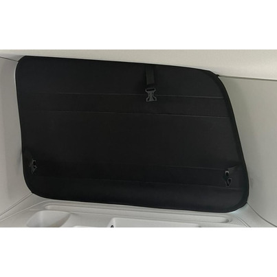 Poche de fenêtre latérale - | Mercedes Vito Tourer / Classe V (2014)   - Empattement court / arrière droit - CARBEST