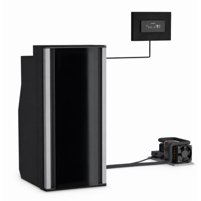 RÉFRIGÉRATEUR À COMPRESSION - 90L -RC 10.4M.90 - DOMETIC 