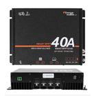 Miniature Régulateurs solaires MPPT 12/24V - 40A - ENERGIE MOBILE N° 0