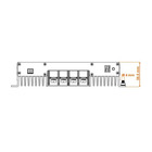 Miniature Régulateurs solaires MPPT 12/24V - 40A - ENERGIE MOBILE N° 4