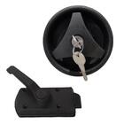 Miniature ATTENTION Produit imparfait | SERRURE PORTE D'ENTREE CARAVANE COMPLETE GM - FAP N° 2