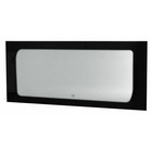 Miniature Baie fixe - 1420 x 688 - Renault Master 2010–2025 / Opel Movano 2010–2021 - COTE DROIT - PASSAGER - CARBEST  N° 0