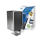 Miniature Solution complète d'hygiène de l'eau UV-C LED + Unité de désinfection de l'eau - WM AQUATEC N° 0