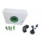Miniature Système Broyeur POPOCCINO pour wc C500  - Réservoir 40L  N° 1