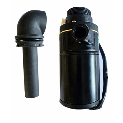 Kit de rallonges 3 mètres + raccords pour POPOCCINO