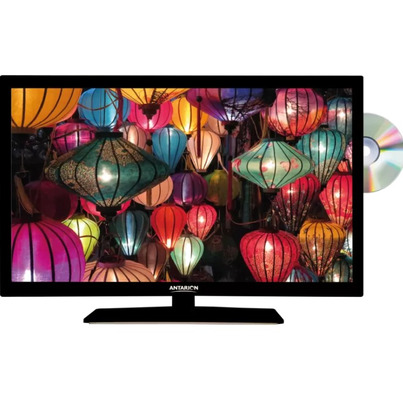 Téléviseur LED 22’’ HD avec lecteur DVD intégré - ANTARION