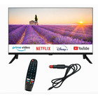 Miniature Smart TV LED HD 22 pouces (55 cm) - EQUINOXE N° 4