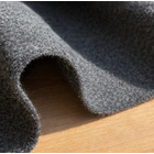 Miniature Moquette extensible d’habillage en feutrine – 2m² - ANTHRACITE  N° 3