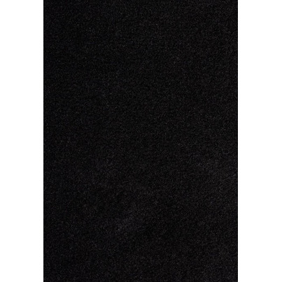 Moquette extensible d’habillage en feutrine – 2m² - NOIR