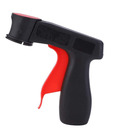 Pistolet adaptateur pour aérosol en plastique renforcé