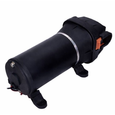 Pompe à Eau 12 V (20 L/min - 4 soupapes) - 