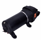 Pompe à Eau 12 V (20 L/min - 4 soupapes) - 