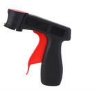 Miniature Pistolet adaptateur + 5 Colle Spray Haute Température 500ml - N° 1