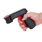 Miniature Pistolet adaptateur + 5 Colle Spray Haute Température 500ml - N° 3