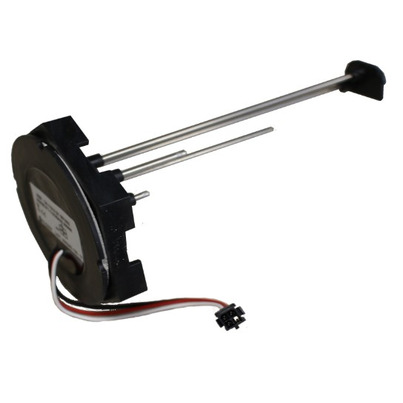 Sonde électronique - Le Voyageur - 5 niveaux - 200 mm - SCHEIBER