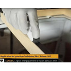 Miniature SIKA Primer 507 Préparateur de surface - 250 ml - SIKA N° 1