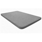 Miniature Matelas pour fourgon/van - Lit - 180 x 120 cm - 7 cm Mousse Haute Densité ( 28 kg/m³ ) + 3 cm Mémoire de Forme N° 3