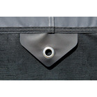 Miniature ATTENTION Produit imparfait |  AUVENT TRADITIONNEL POUR CARAVANE ÉGÉE ACIER TAILLE 11 / 270 N° 1