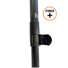 Miniature ATTENTION Produit imparfait |  AUVENT TRADITIONNEL POUR CARAVANE ÉGÉE ACIER TAILLE 11 / 270 N° 5