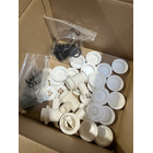 Miniature ATTENTION Produit imparfait | Bonde blanche siphon sortie diamètre 25 pour caravane et camping-car﻿ - ZADI (COUPELLES) N° 3