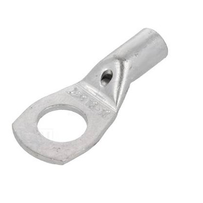 Cosse à œillet de 10 mm pour câble de 70 mm²