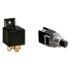 Miniature Système de suspension pneumatique avec compresseur - ALKO  - Ducato X250/X290 • 6” - EXTRA N° 1