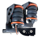 Miniature Système de suspension pneumatique avec compresseur - ALKO  - Ducato X250/X290 • 6” - EXTRA N° 3