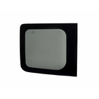 Miniature Baie fixe - 670x623 mm - PORTE ARRIÈRE GAUCHE - VERRE TEINTÉ - TRAFIC / NV300 / PRIMASTAR (DEPUIS 2002) N° 2