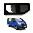 Miniature Baie coulissante 1116x598mm - AVANT DROITE - VERRE TEINTÉ - TRAFIC 3 / NV300 / PRIMASTAR (DEPUIS 2014) N° 0