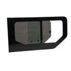 Miniature Baie coulissante 1116x598mm - AVANT DROITE - VERRE TEINTÉ - TRAFIC 3 / NV300 / PRIMASTAR (DEPUIS 2014) N° 1