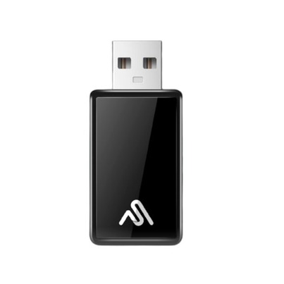 ADAPTATEUR USB SANS FIL - ANDROID AUTO & APPLE CARPLAY - UNIVERSEL