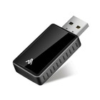 Miniature ADAPTATEUR USB SANS FIL - ANDROID AUTO & APPLE CARPLAY - UNIVERSEL N° 2