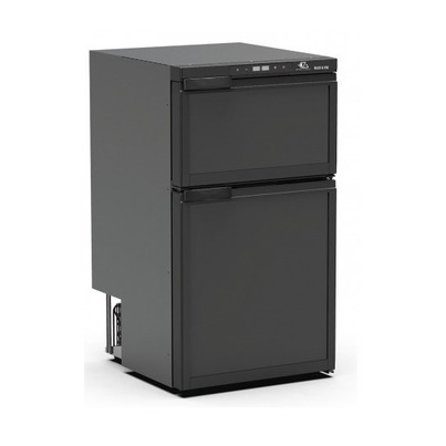 RÉFRIGÉRATEUR À COMPRESSION  BLIZZ  F80 -80L - 12V/24V - BLIZZ-E F80 AVEC BLUETOOTH - EZA