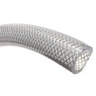 Miniature Tuyau armé transparent pour eau diamètre intérieur 15mm / 21mm N° 0