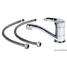 Miniature Robinet mitigeur Olivia - OSCULATI N° 0