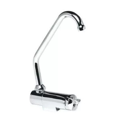 Robinet mitigeur rabattable Star - OSCULATI