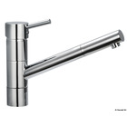 Miniature Robinet mitigeur pivotant Diana - OSCULATI N° 0