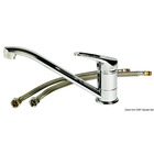Miniature Robinet mitigeur pivotant Olivia - OSCULATI N° 0