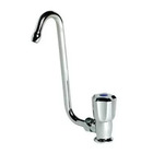 Miniature Robinet mélangeur rabattable eau froide - OSCULATI N° 2