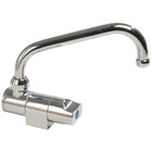 Miniature Robinet rabattable eau froide bas Slide - OSCULATI N° 0
