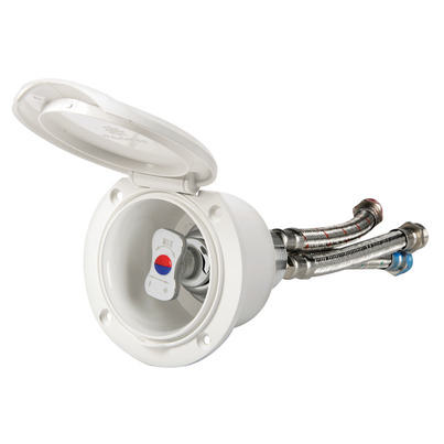Boîtier mitigeur Classic Evo - OSCULATI
