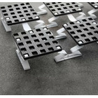 Miniature KIT SOMMIER À PLOTS MODULOFLEX 60-70 x 200 CM - HAUTEUR 47 MM  N° 5