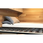 Miniature KIT SOMMIER À PLOTS MODULOFLEX 60-70 x 200 CM - HAUTEUR 47 MM  N° 6