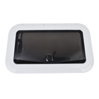 Miniature LANTERNEAU EXTRA PLAT   480 x 480 mm - EURO 2  -  NUEVO RADE N° 0