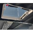 Miniature LANTERNEAU EXTRA PLAT   480 x 480 mm - EURO 2  -  NUEVO RADE N° 6