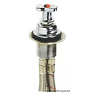 Miniature Robinet mélangeur compact -Shower avec poignée en T- OSCULATI N° 0