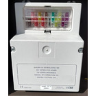 Miniature Tableau de distribution 12V central électrique DS300-tr 2017 N° 0