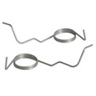 Miniature Ressorts de gâche de porte cellule Hartal N° 1