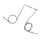 Miniature Ressorts de gâche de porte cellule Hartal N° 2