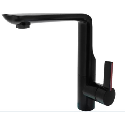 Robinet mitigeur Modena BLACK  - COMET